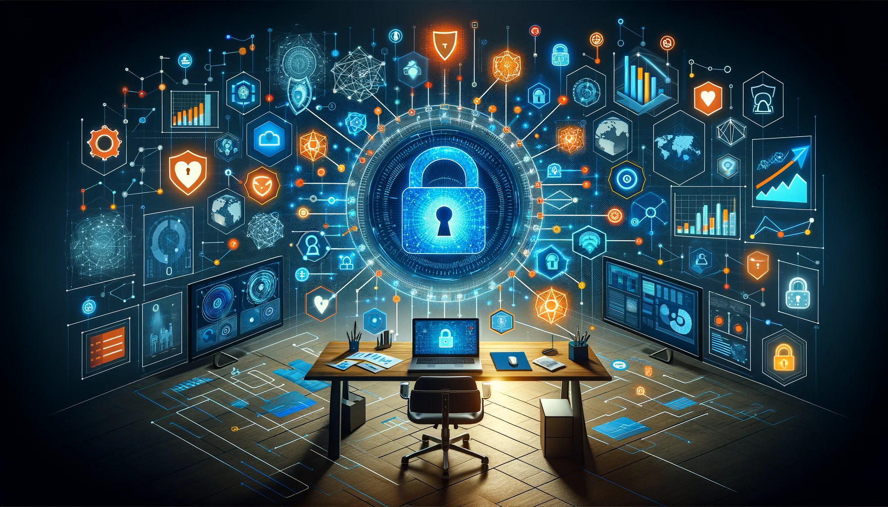 Dive into the crucial account roles within an organization, from Domain Administrators to standard users, and understand their significance in privileged access management and cybersecurity