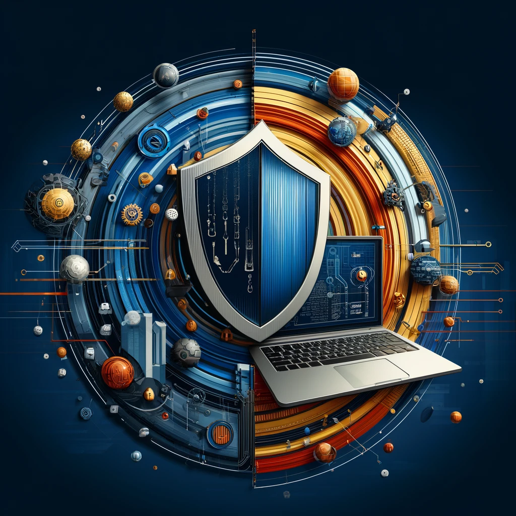 Assessing Your Law Firm's Data Security Risks: A Critical Overview